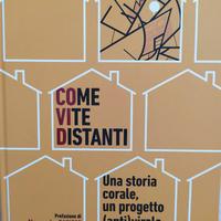 Come vite distanti - fumetto