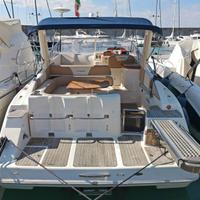 Mano' Marine 28.50 Sport (2006)