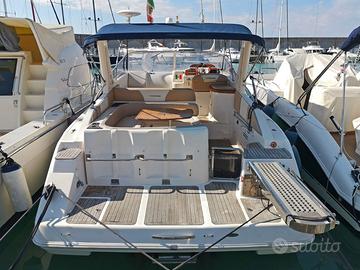 Mano' Marine 28.50 Sport (2006)