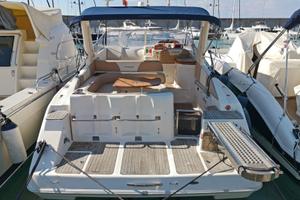 Mano' Marine 28.50 Sport (2006)