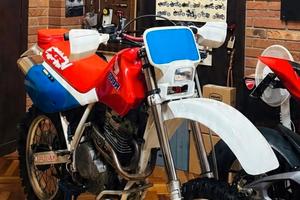 Honda XR 600 R Dall'ara (NUOVISSIMA)