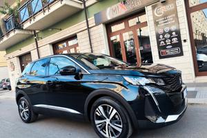 Peugeot 3008 BlueHDi 130Cv Allure Pack AUTOMATICA