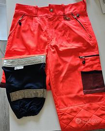 PANTALONE (divisa) 118 Emergenza - Soccorritore
