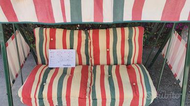 Comodo Dondolo Morbido