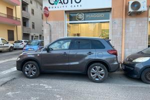 Suzuki Vitara 1.4 Hybrid Cool