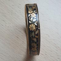 Bracciale stile Damaschinato di Toledo