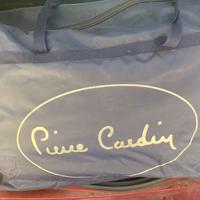 Set lana  merinos pierre cardin nuovo