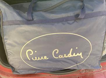 Set lana  merinos pierre cardin nuovo