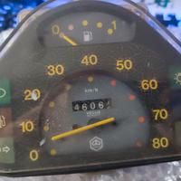 Vespa 50 HP/PK - Contachilometri Originale