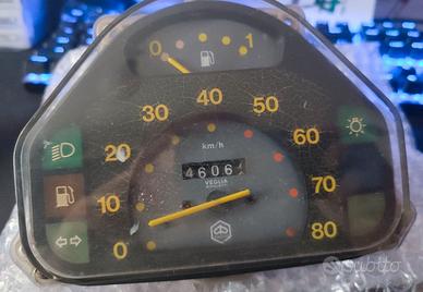 Vespa 50 HP/PK - Contachilometri Originale