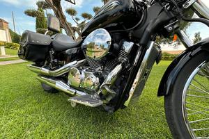 Honda vt 750 Shadow Spirit