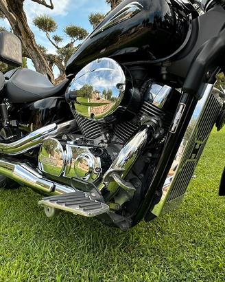 Honda vt 750 Shadow Spirit