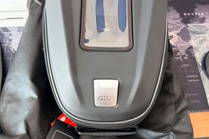 Borsa serbatoio GIVI ST612 Sport-T Tanklock 15 lt