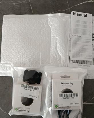 GPS tracker