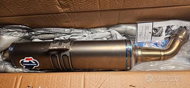 Termignoni Africa twin 1000