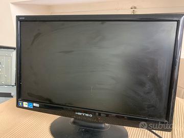 MONITOR HANNS 19”