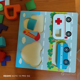 puzzle in legno 