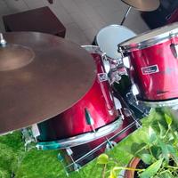 batteria 