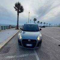Fiat Doblò a serie 1.6 mjt 16v 105cv