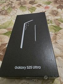 Samsung s25 ultra