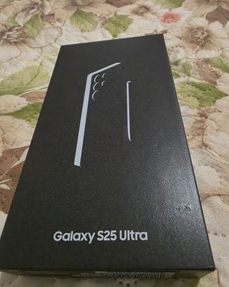 Samsung s25 ultra