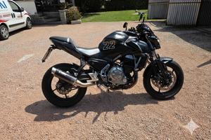 KAWASAKI Z650