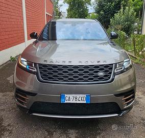 RANGE ROVER VELAR 3.0D V6 275 CV R-DYNAMIC