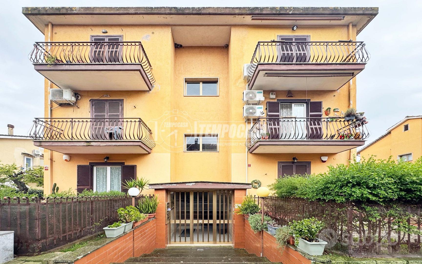 Appartamento – Anguillara Sabazia, Roma Capitale - Vista 2