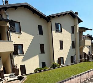 Bilocale con box e cantina