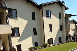 Bilocale con box e cantina