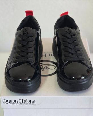 Scarpe invernali donna