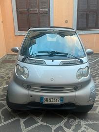 Smart 450 pulse cabrio