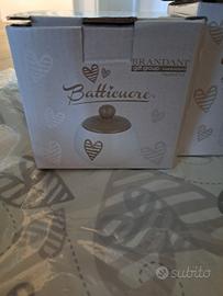 set colazione Batticuore Brandani