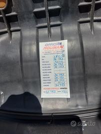 Scooter honda sh 300 2012 km 37000