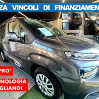 Citroen Berlingo HDi 130CV*NO VINCOLI FINANZIAMENT