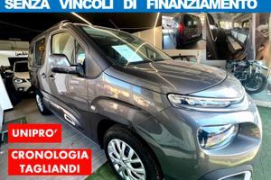 Citroen Berlingo HDi 130CV*NO VINCOLI FINANZIAMENT