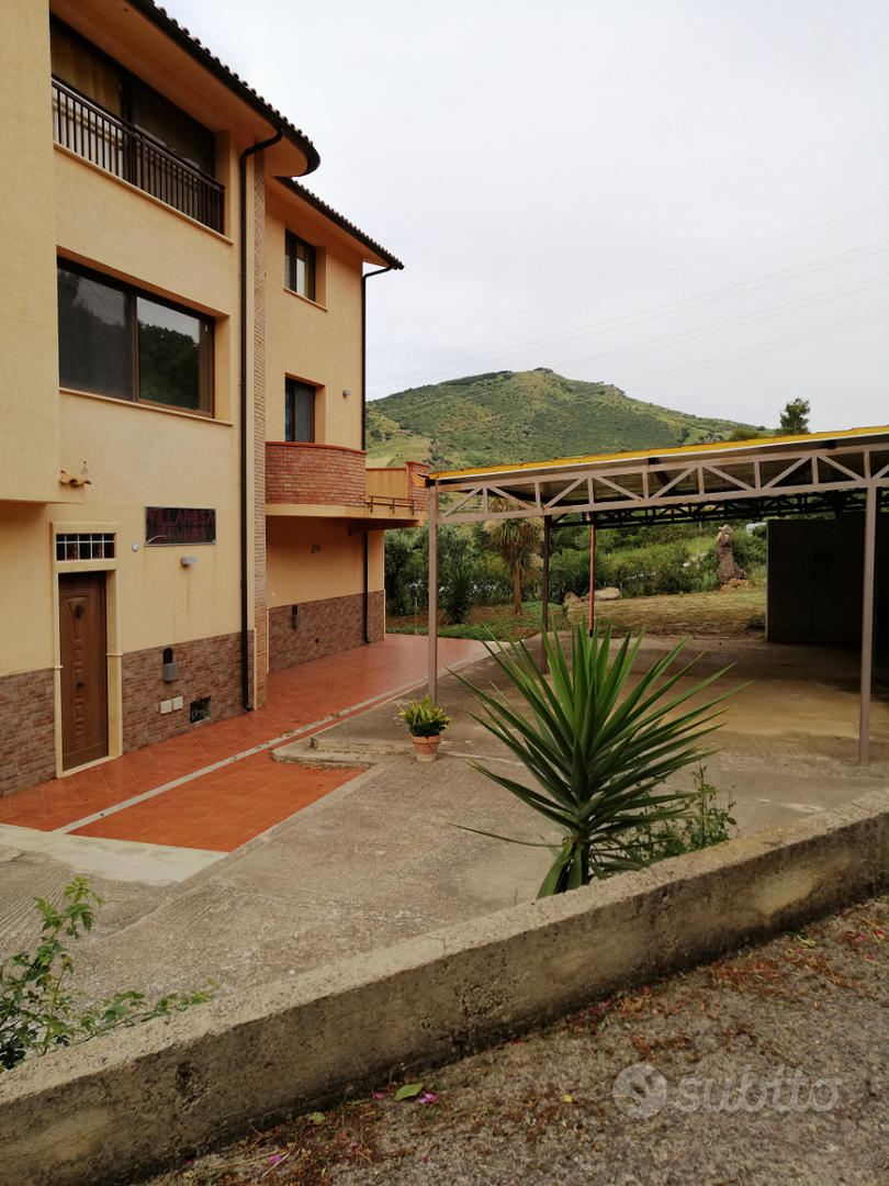 Casa – Alia, Sant'Anna, Palermo - Vista 2