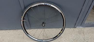 cerchio bici corsa 