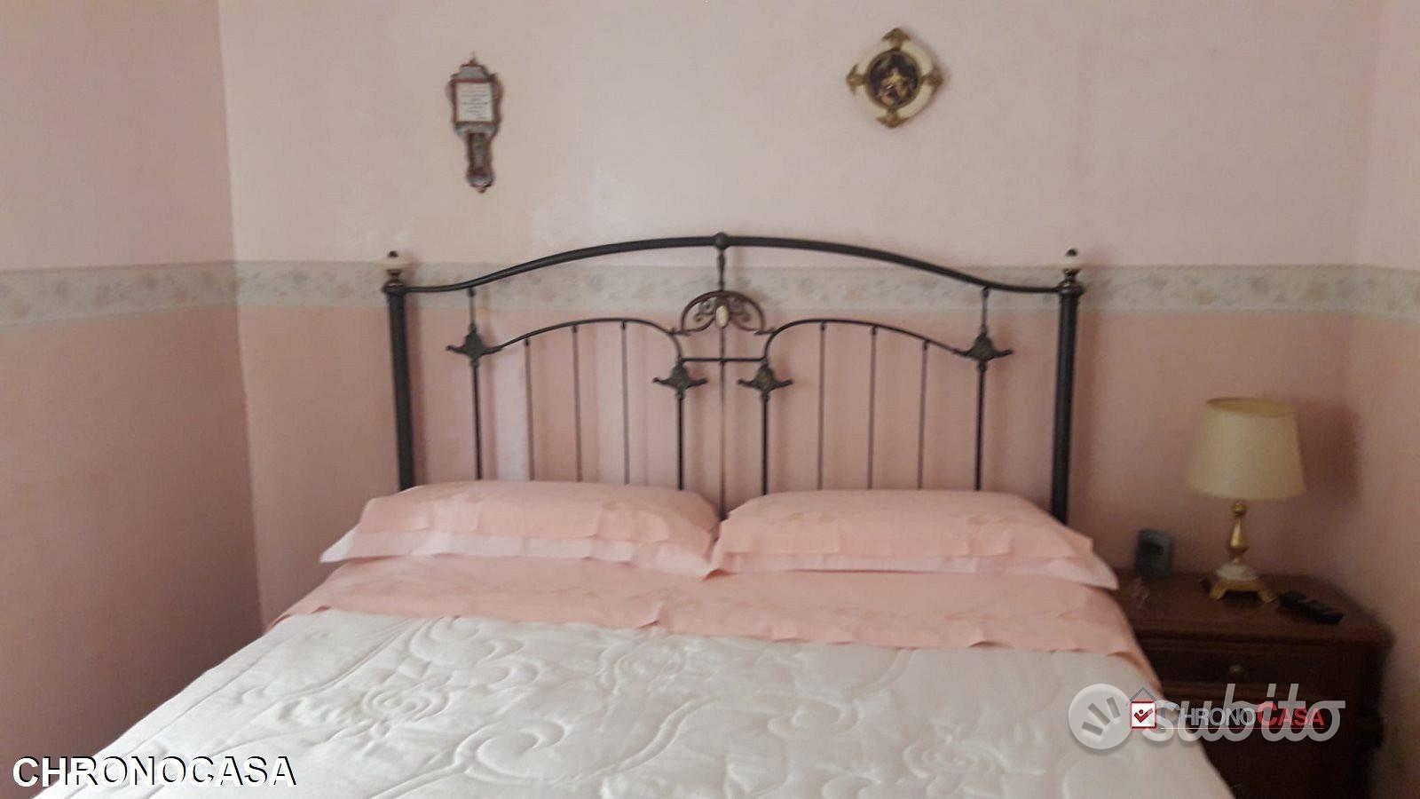 Appartamento – Messina, Fondo Lauritano, V Circoscrizione - Vista 2