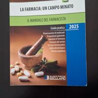 la farmacia è un campo minato 
