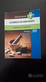 la farmacia è un campo minato 