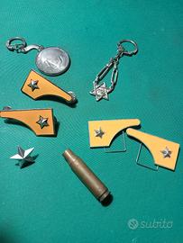 cimeli seconda guerra mondiale 