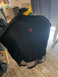 Smart Jacket LS DAINESE TG56