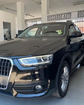 Audi Q3 2.0 TDI Business