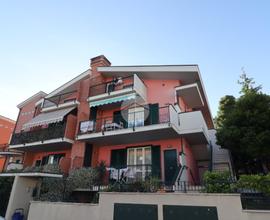 QUADRIFAMILIARE A CITTÀ SANT'ANGELO