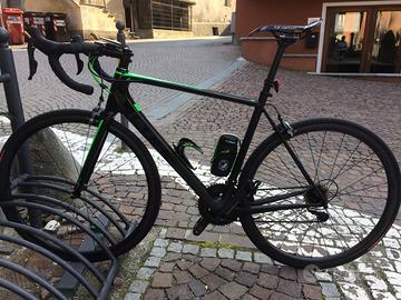 Cube c62 litening race