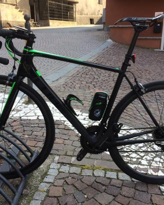 Cube c62 litening race