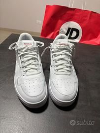 Scarpe Reebok bianche