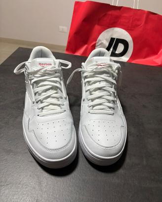 Scarpe Reebok bianche
