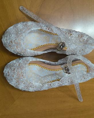 Ballerine bambina